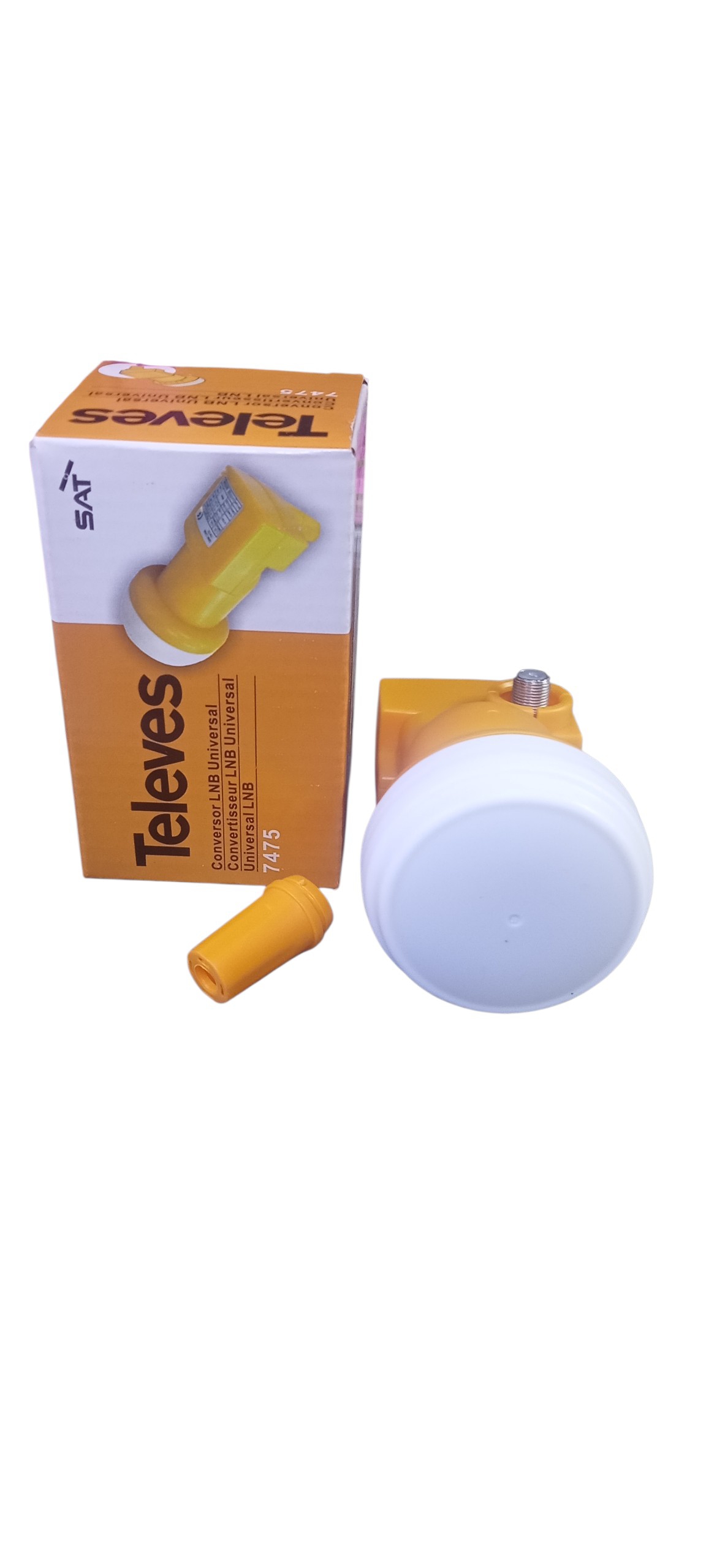 Televes lnb
